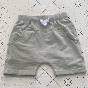 Little Bipsy shorts